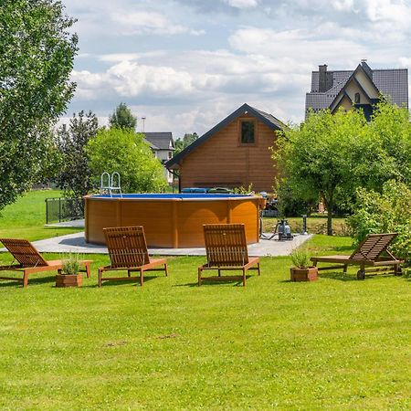 Dw Bogun Bed and Breakfast Białka Tatrzańska Εξωτερικό φωτογραφία