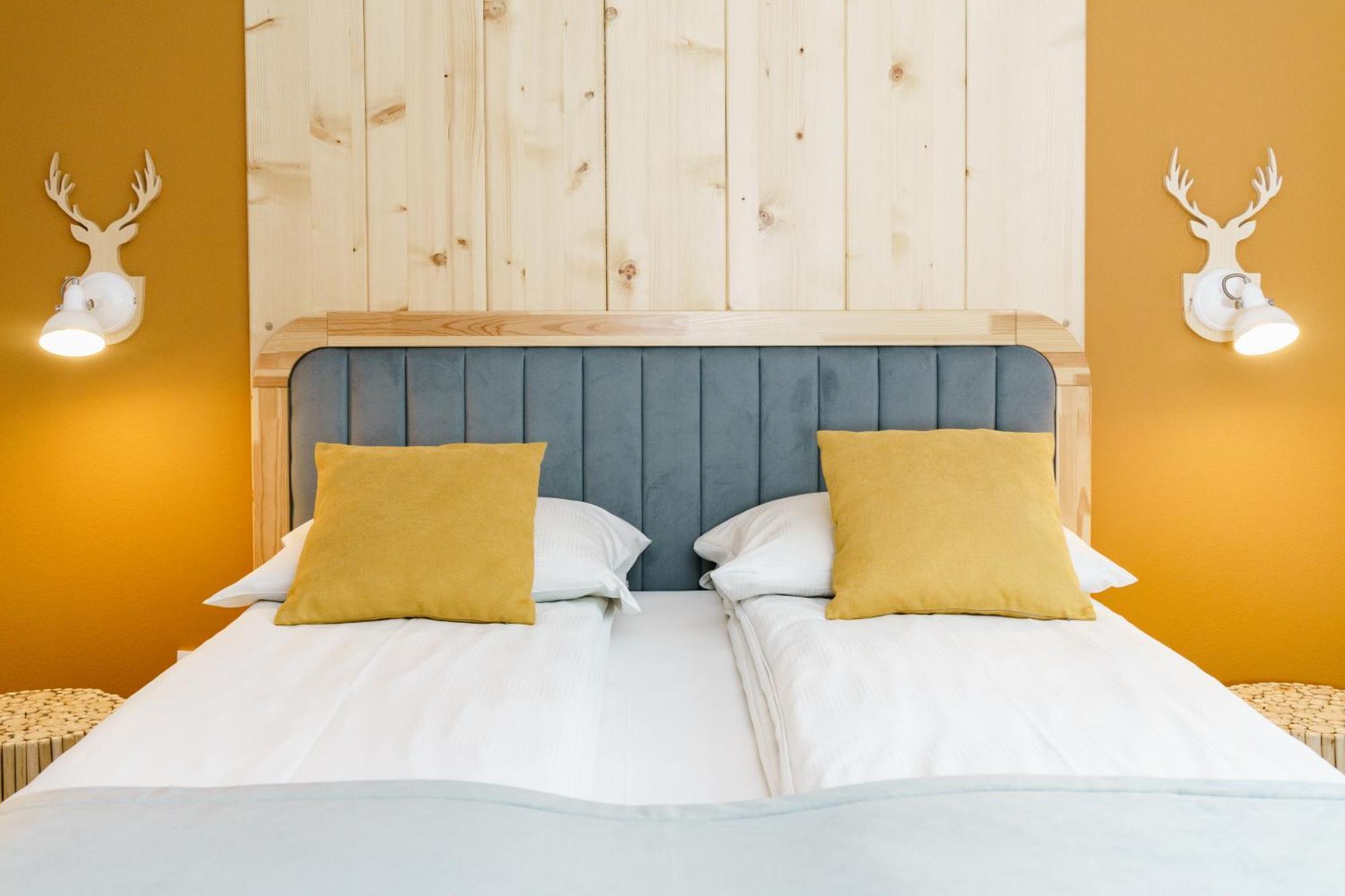 Dw Bogun Bed and Breakfast Białka Tatrzańska Εξωτερικό φωτογραφία