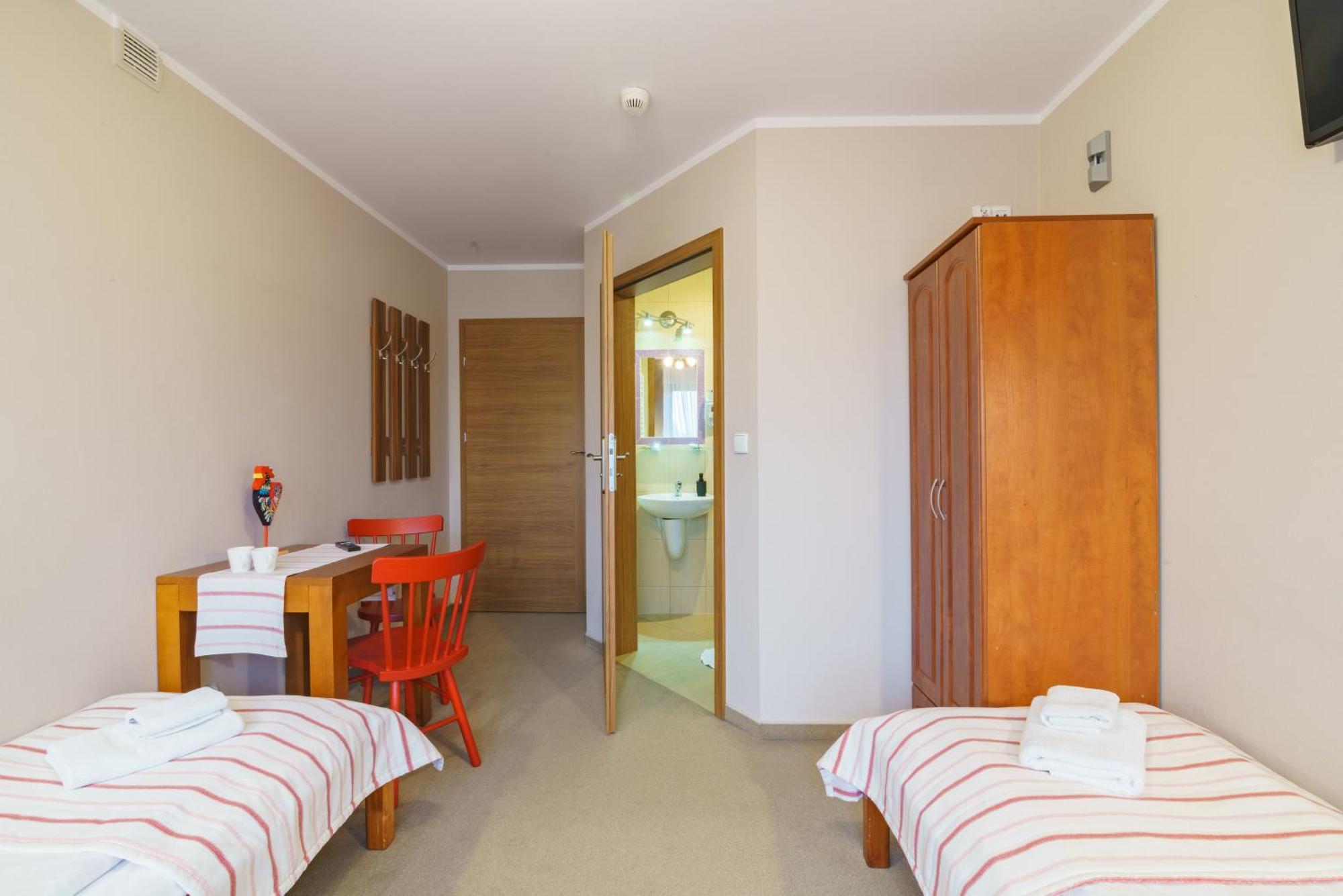 Dw Bogun Bed and Breakfast Białka Tatrzańska Εξωτερικό φωτογραφία