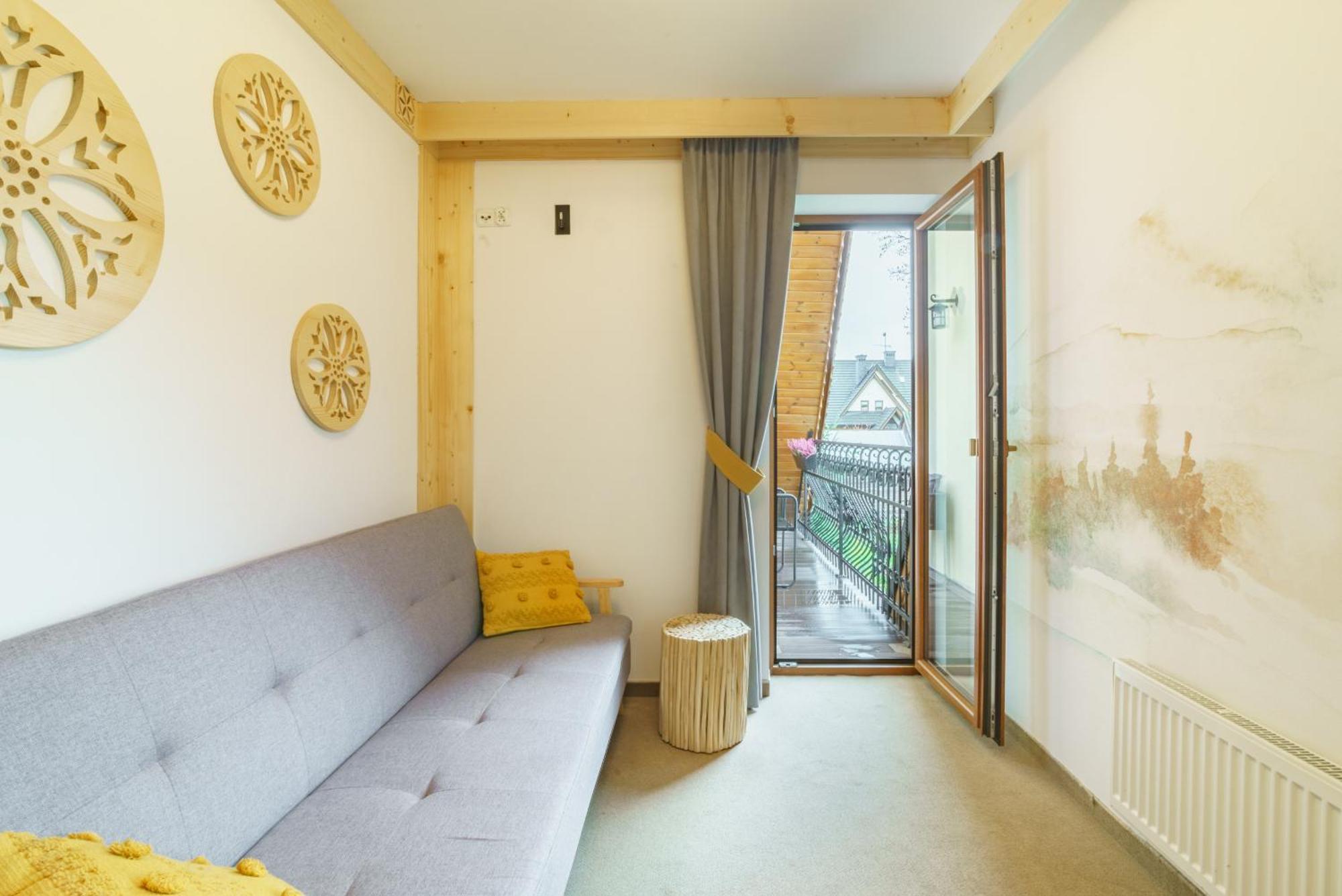Dw Bogun Bed and Breakfast Białka Tatrzańska Εξωτερικό φωτογραφία