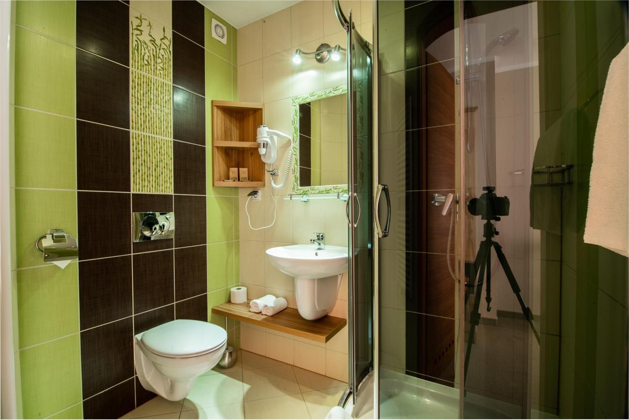Dw Bogun Bed and Breakfast Białka Tatrzańska Εξωτερικό φωτογραφία