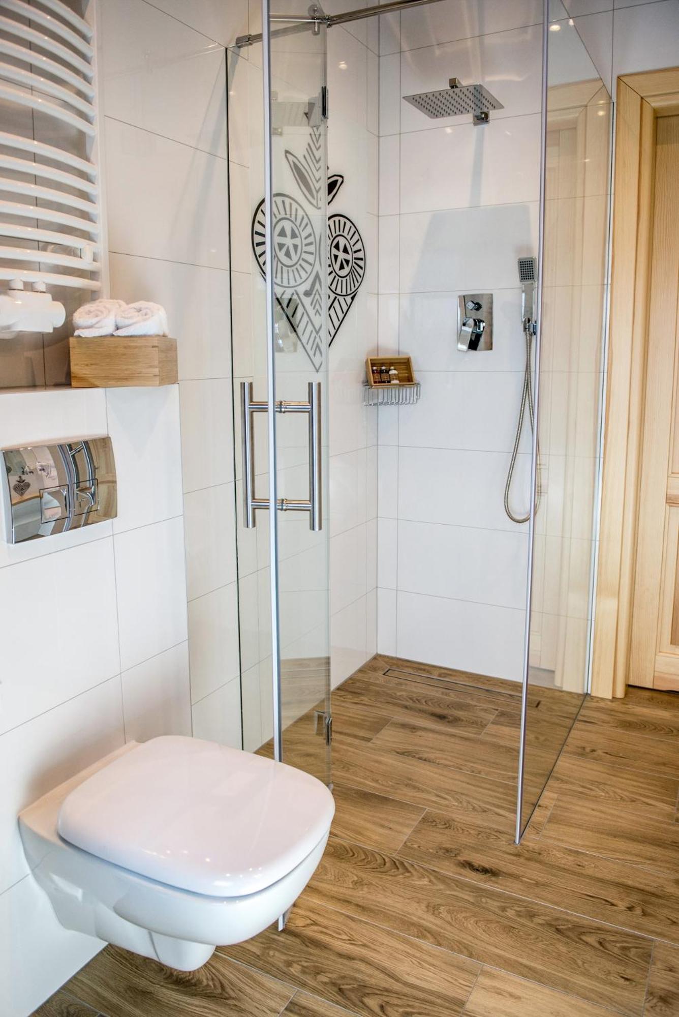 Dw Bogun Bed and Breakfast Białka Tatrzańska Εξωτερικό φωτογραφία