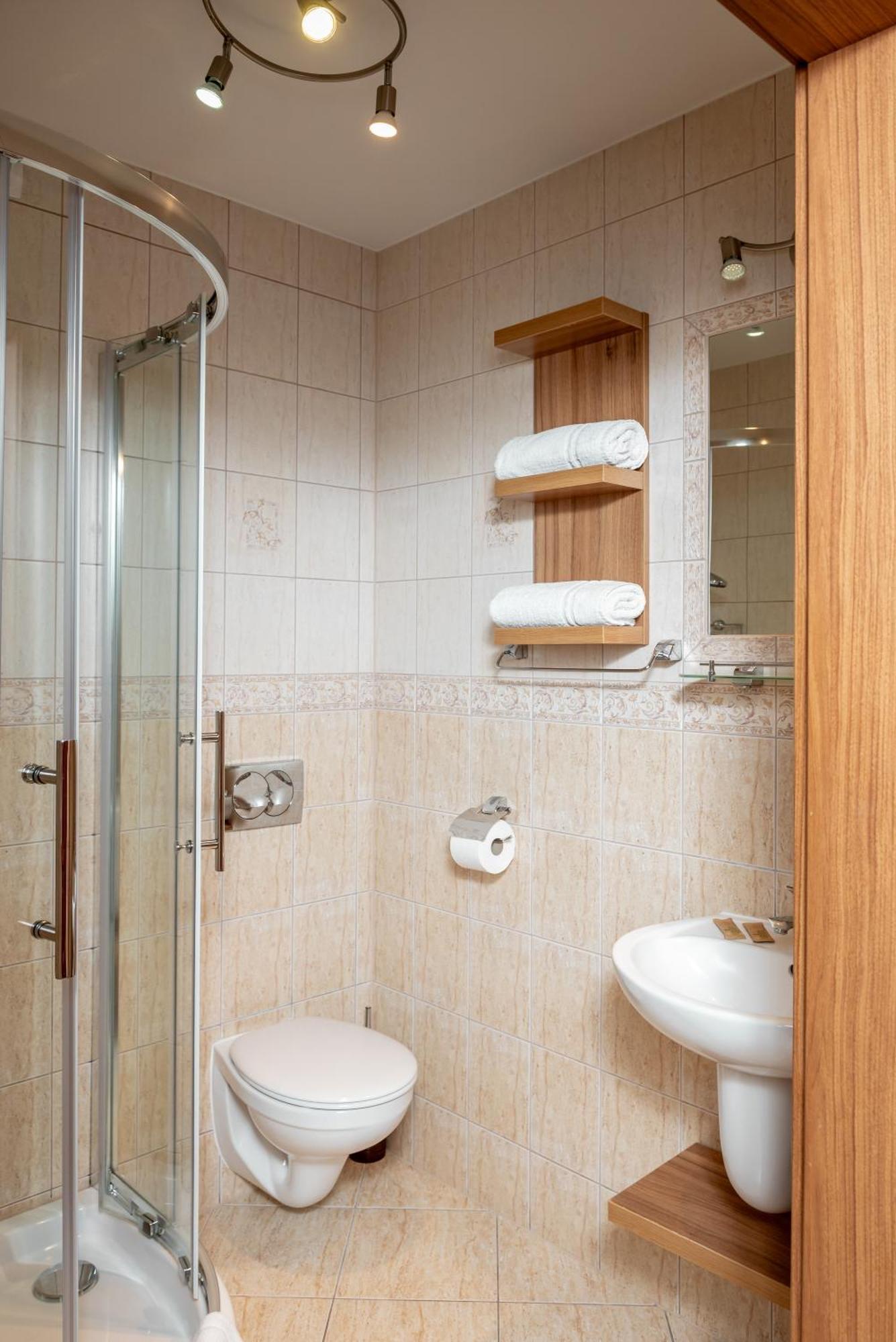 Dw Bogun Bed and Breakfast Białka Tatrzańska Εξωτερικό φωτογραφία