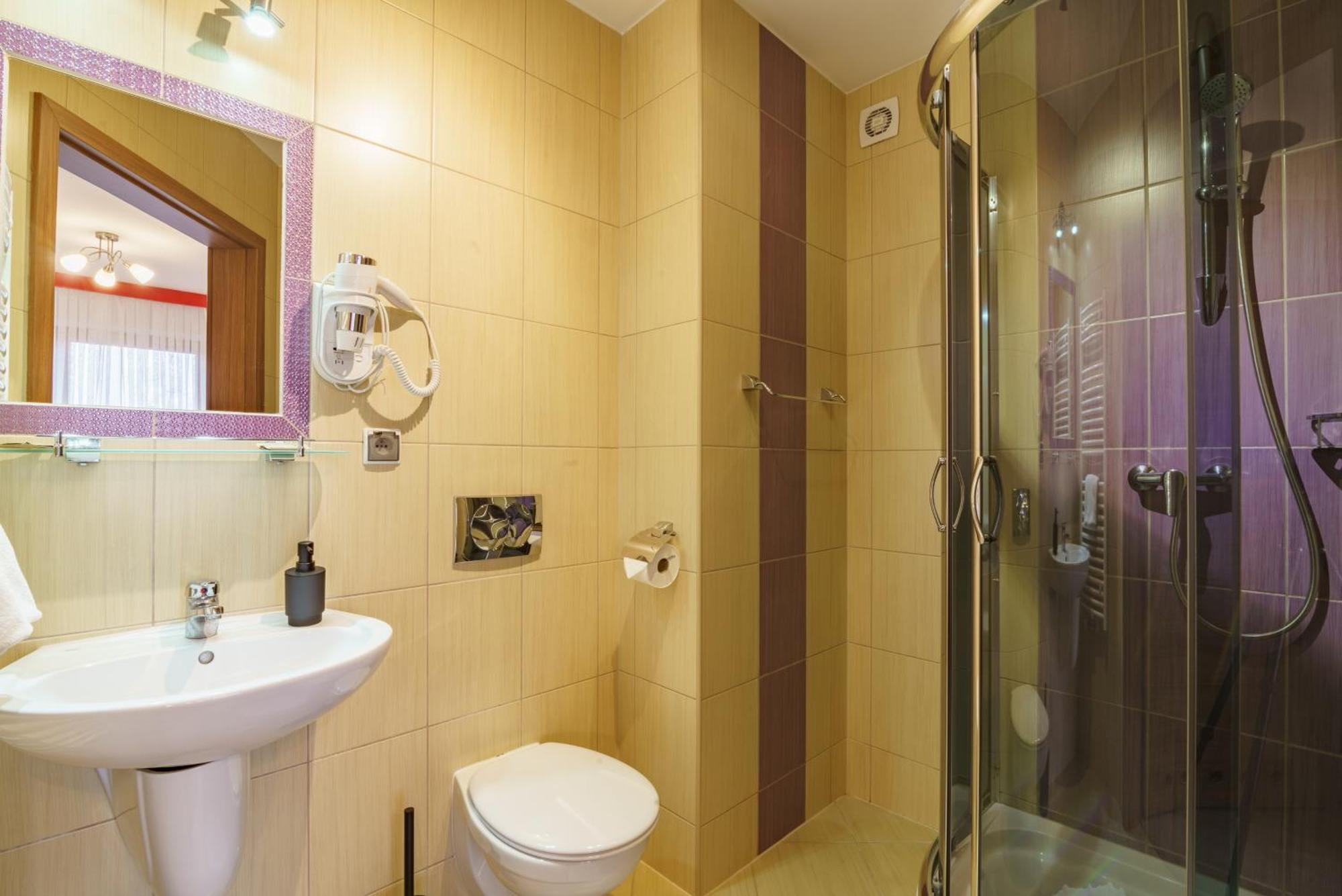 Dw Bogun Bed and Breakfast Białka Tatrzańska Εξωτερικό φωτογραφία